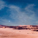Atacama Angels: La Primera Red de Inversionistas Ángeles del Norte de Chile